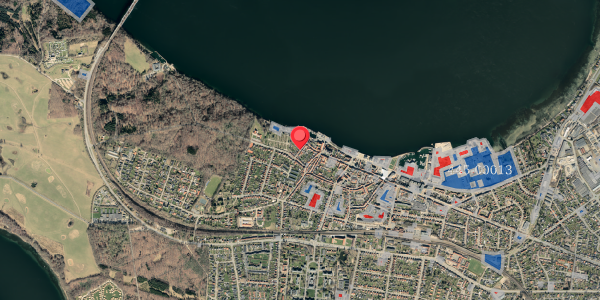 Jordforureningskort på Buggesgade 18, . , 5500 Middelfart