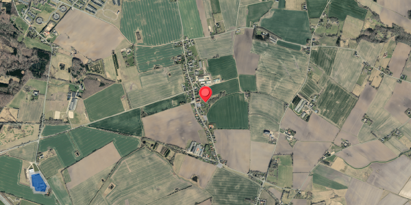 Jordforureningskort på Parallelvej 14, 5500 Middelfart