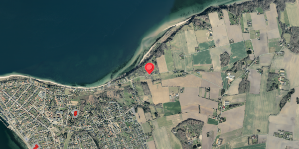 Jordforureningskort på Provstskovvej 21, . , 5500 Middelfart