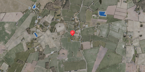 Jordforureningskort på Ringervej 2A, 5800 Nyborg