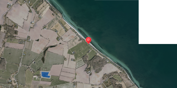 Jordforureningskort på Strandhavevej 21, . , 5800 Nyborg