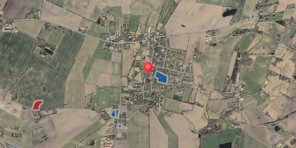 Jordforureningskort på Byvejen 28, . , 5466 Asperup