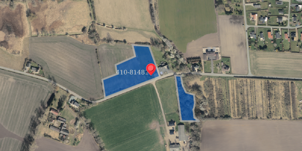 Jordforureningskort på Kystvejen 32, . , 5466 Asperup