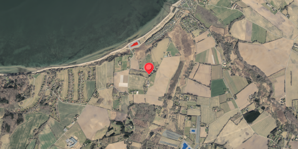 Jordforureningskort på Strandhavevej 2, . , 5466 Asperup