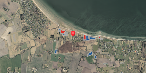 Jordforureningskort på Strandvejen 5, . , 5466 Asperup