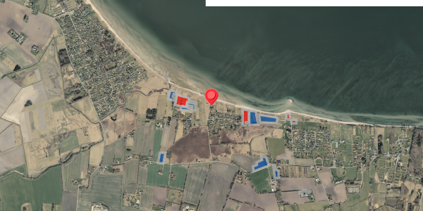 Jordforureningskort på Strandvejen 11, . , 5466 Asperup
