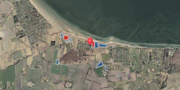 Jordforureningskort på Strandvejen 32, . , 5466 Asperup