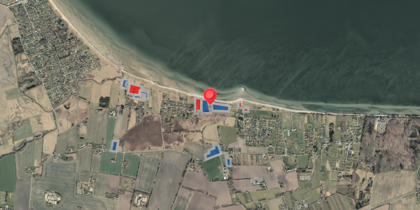 Jordforureningskort på Strandvejen 46, . , 5466 Asperup