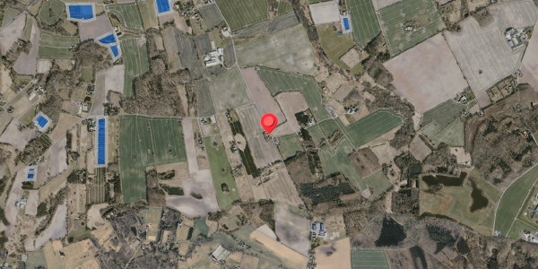 Jordforureningskort på Allestedvej 101, 5260 Odense S