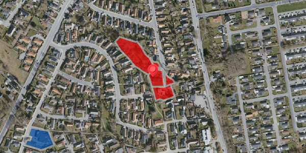 Jordforureningskort på Bjergmarken 67, . , 5260 Odense S