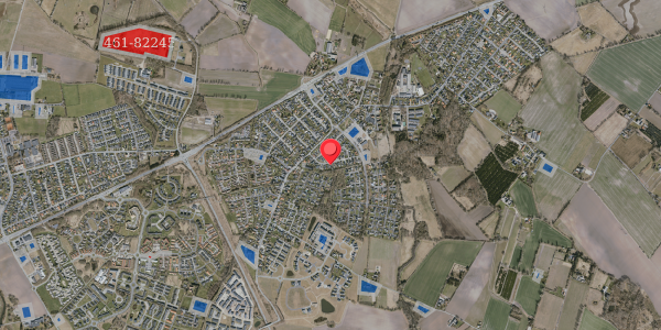 Jordforureningskort på Buen 19, . , 5320 Agedrup