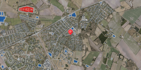 Jordforureningskort på Buen 29, 5320 Agedrup