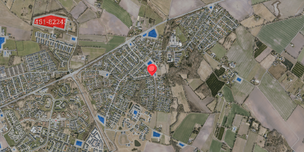 Jordforureningskort på Buen 39, 5320 Agedrup