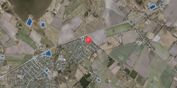 Jordforureningskort på Daltoften 74, . , 5320 Agedrup