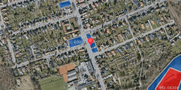 Jordforureningskort på Dalumvej 88A, . , 5250 Odense SV