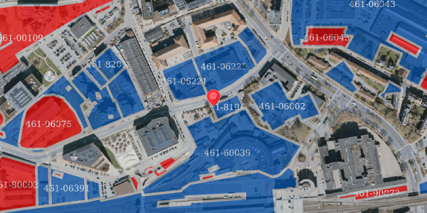 Jordforureningskort på Ejlskovsgade 8, 5000 Odense C