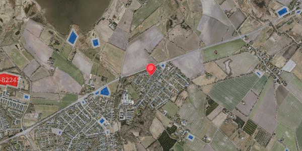 Jordforureningskort på Engtoften 19, . , 5320 Agedrup
