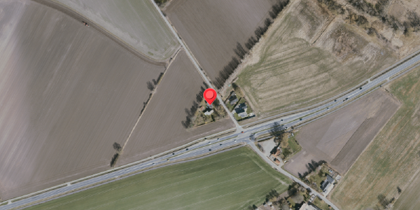 Jordforureningskort på Fredemarksvej 2, . , 5320 Agedrup