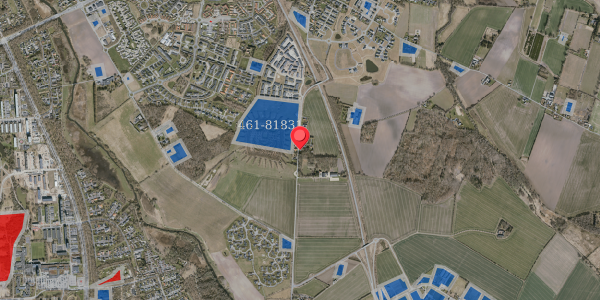 Jordforureningskort på Lunden 5, . , 5320 Agedrup