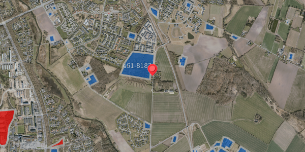 Jordforureningskort på Lunden 6B, . , 5320 Agedrup
