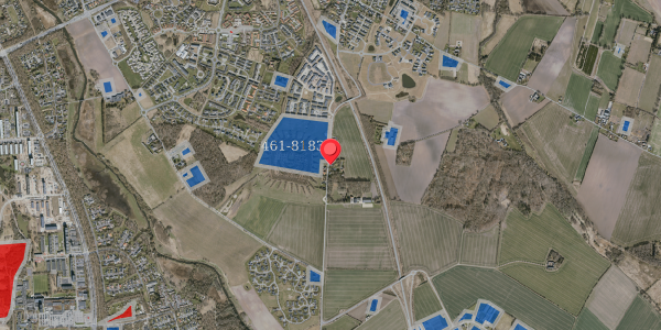 Jordforureningskort på Lunden 7, 5320 Agedrup