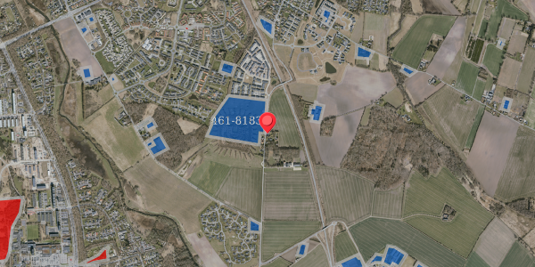 Jordforureningskort på Lunden 11, . , 5320 Agedrup