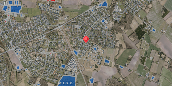 Jordforureningskort på Markhaven 14, 5320 Agedrup