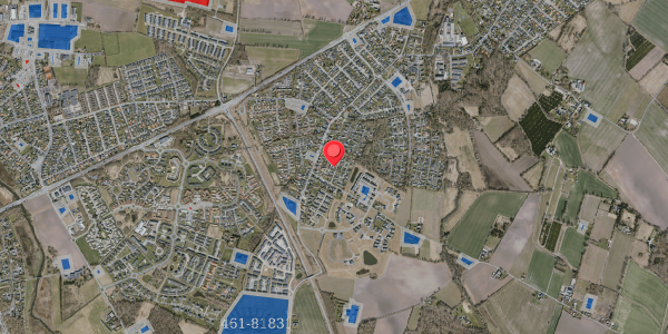 Jordforureningskort på Markhaven 16, 5320 Agedrup