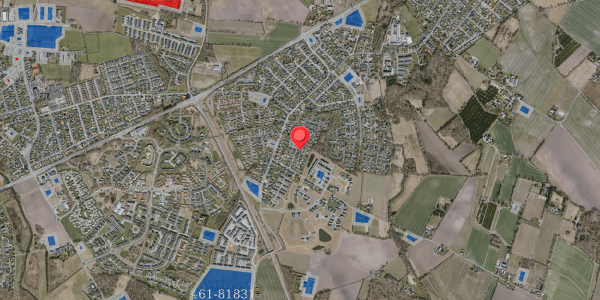 Jordforureningskort på Markhaven 34, 5320 Agedrup