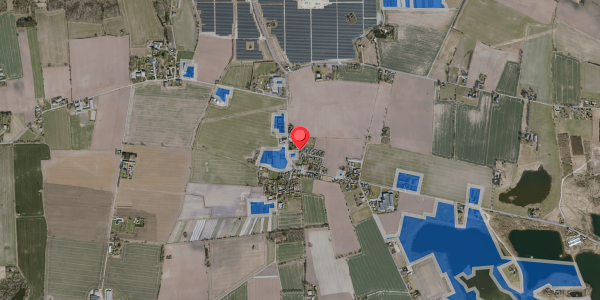 Jordforureningskort på Markledet 21, . , 5220 Odense SØ