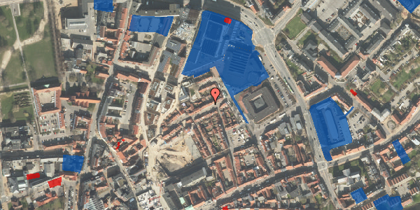 Jordforureningskort på Ramsherred 16, 5000 Odense C