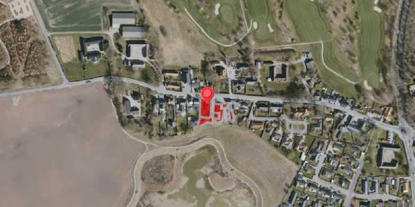 Jordforureningskort på Sanderumvej 176B, 5250 Odense SV