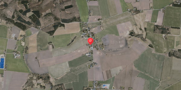 Jordforureningskort på Bederslev 49, . , 5450 Otterup