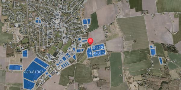 Jordforureningskort på Gartnerivej 5, . , 5450 Otterup