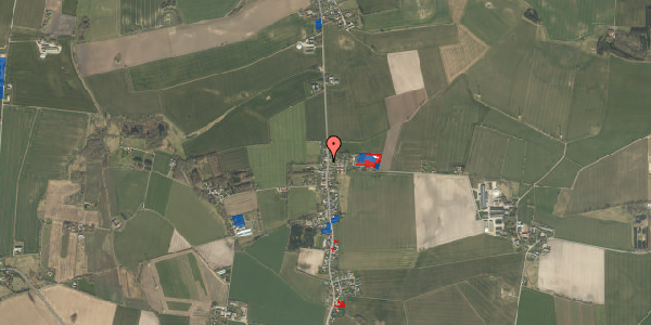 Jordforureningskort på Kappendrup 9, . , 5450 Otterup