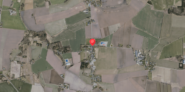 Jordforureningskort på Kappendrup 10, . , 5450 Otterup