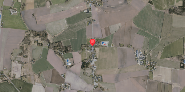 Jordforureningskort på Kappendrup 15, 5450 Otterup