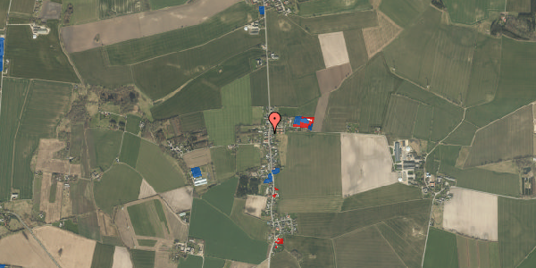 Jordforureningskort på Kappendrup 19, . , 5450 Otterup