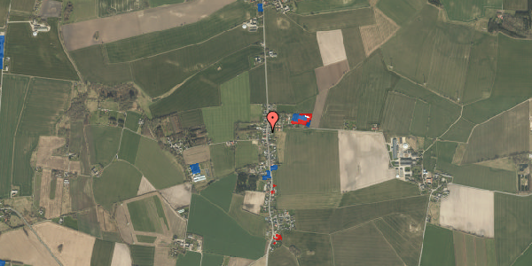 Jordforureningskort på Kappendrup 21, 1. , 5450 Otterup