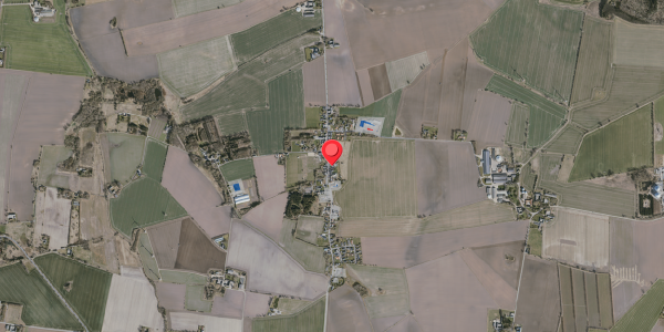 Jordforureningskort på Kappendrup 28, . , 5450 Otterup