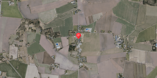 Jordforureningskort på Kappendrup 31, . , 5450 Otterup