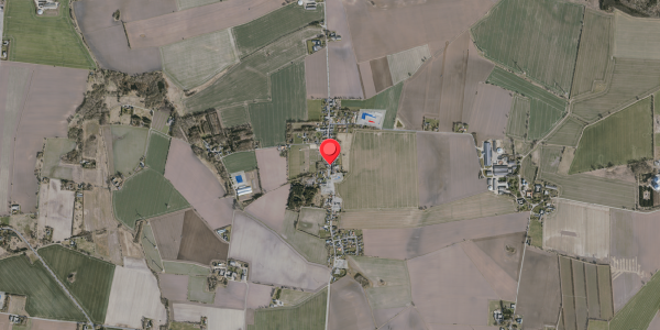 Jordforureningskort på Kappendrup 39, . , 5450 Otterup