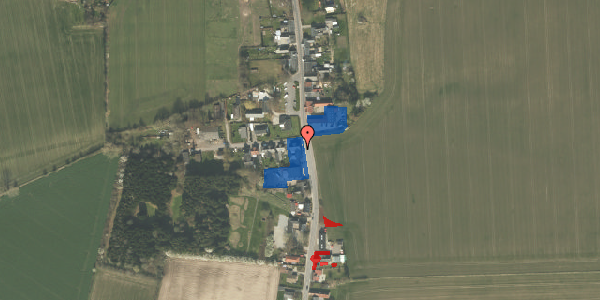 Jordforureningskort på Kappendrup 51, 5450 Otterup