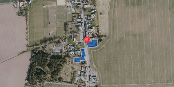 Jordforureningskort på Kappendrup 52, . , 5450 Otterup