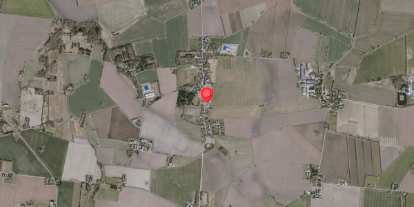 Jordforureningskort på Kappendrup 62, . , 5450 Otterup
