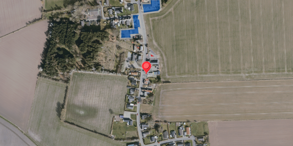Jordforureningskort på Kappendrup 64, . , 5450 Otterup