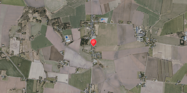 Jordforureningskort på Kappendrup 66, . , 5450 Otterup