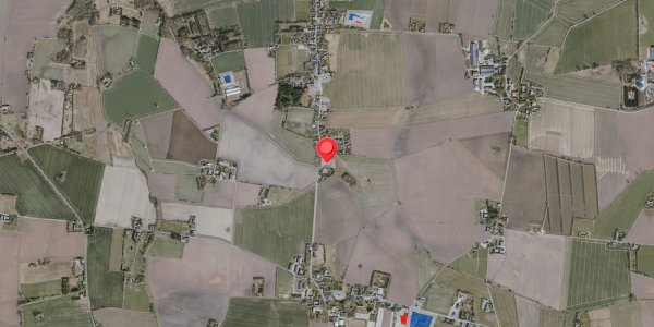 Jordforureningskort på Kappendrup 88, . , 5450 Otterup