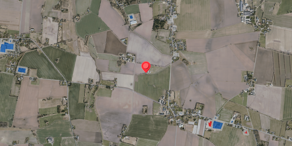 Jordforureningskort på Kappendrup 99, . , 5450 Otterup