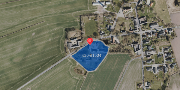 Jordforureningskort på Gestelevvej 42, 5750 Ringe
